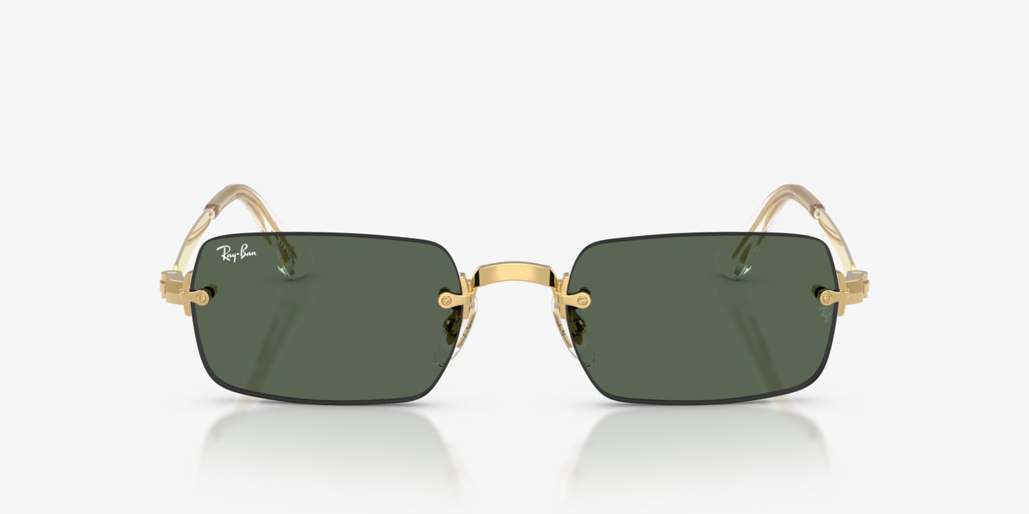 Ray-Ban RB3928 By A$AP Rocky Sunglasses | LensCrafters