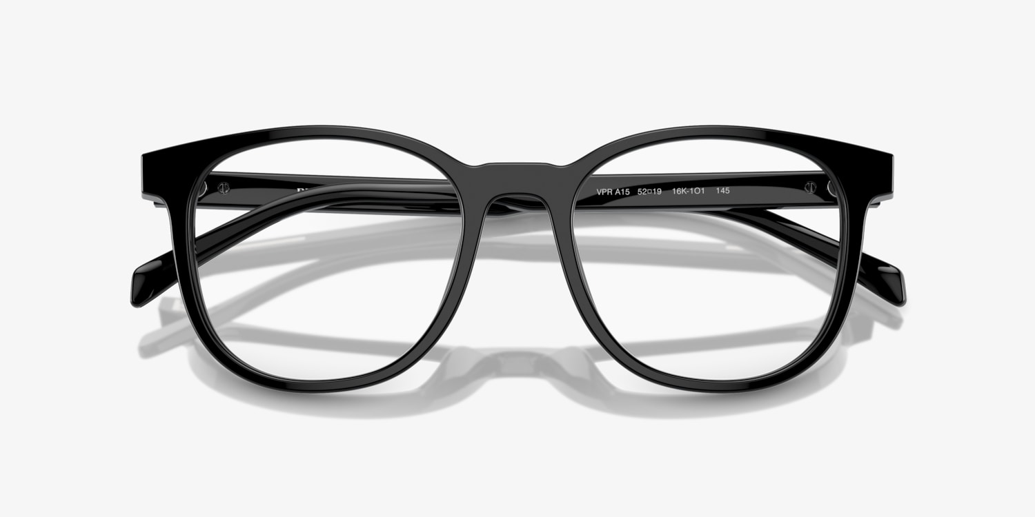 PRADA メガネ Prada PR A15V Eyeglasses | LensCrafters