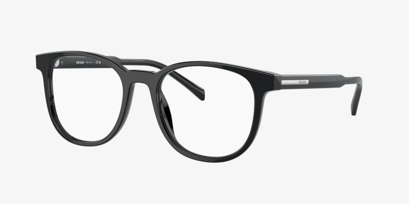 Prada PR A14V Eyeglasses | LensCrafters