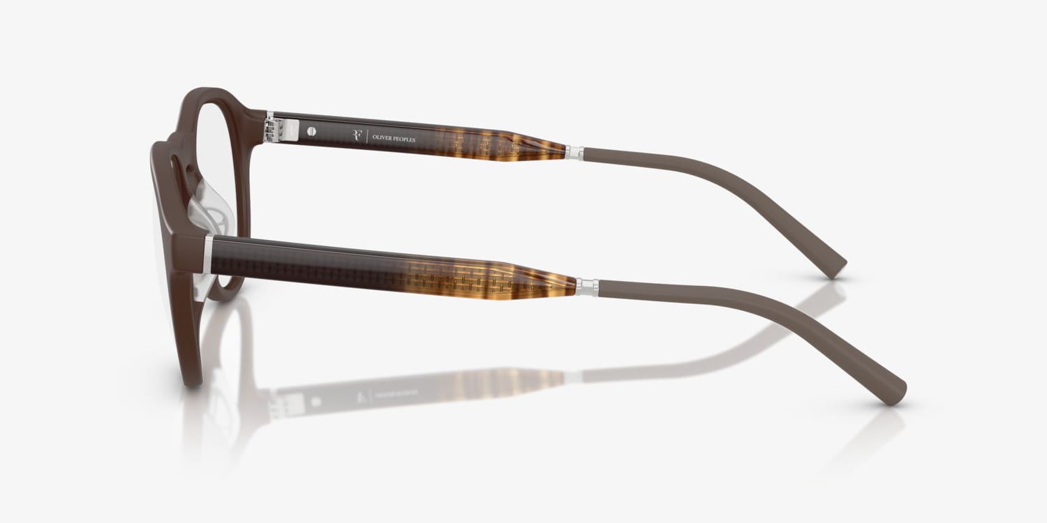 Oliver Peoples OV5557U R-8R Eyeglasses | LensCrafters