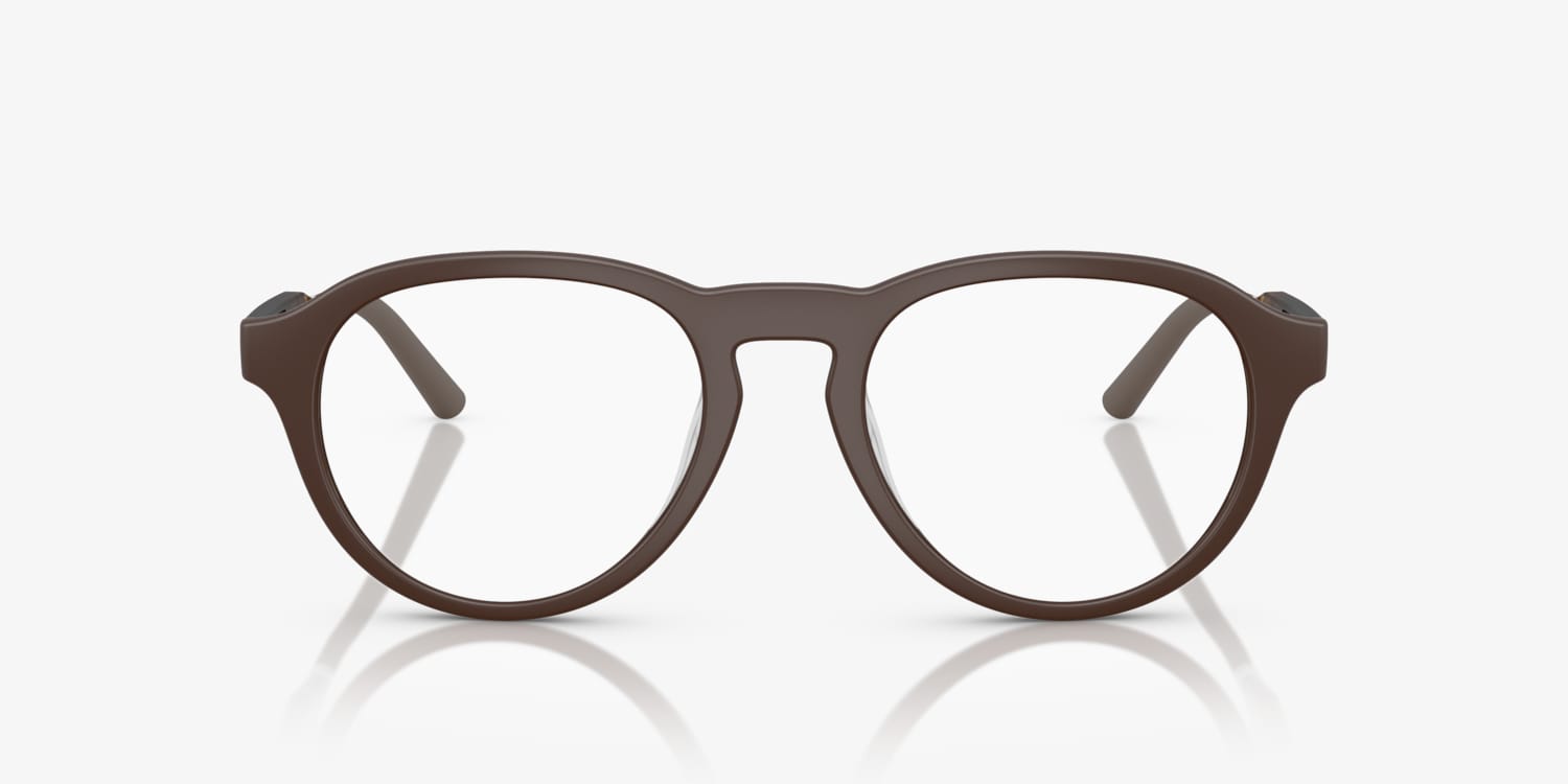 Oliver Peoples OV5557U R-8R Eyeglasses | LensCrafters