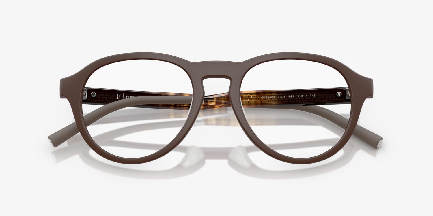 Oliver Peoples OV5557U R-8R Eyeglasses | LensCrafters