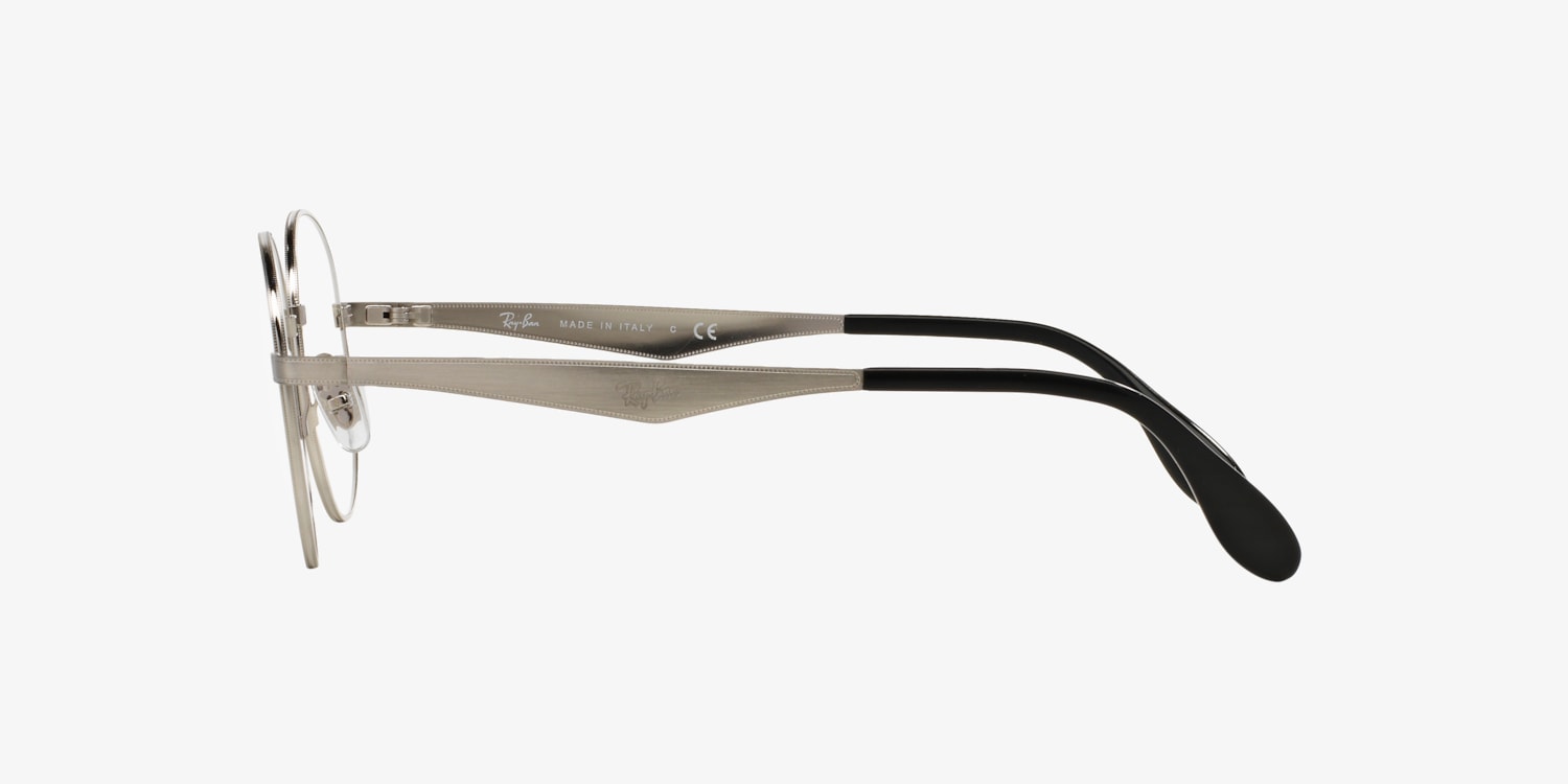 Ray-Ban RB6343 Eyeglasses | LensCrafters