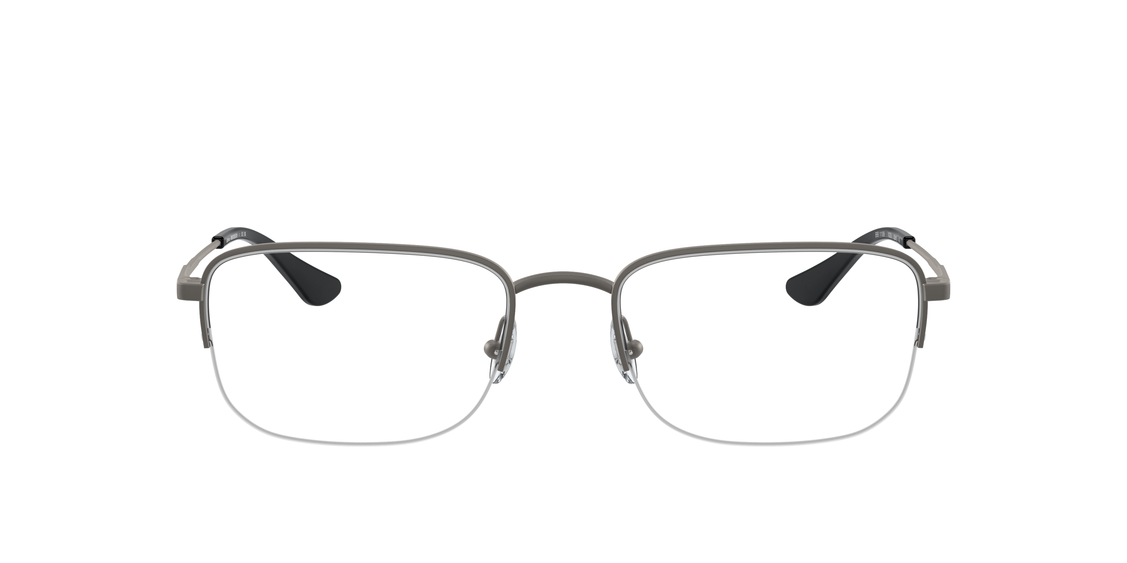 Brooks Brothers BB1109 0BB1109 Eyeglasses | LensCrafters