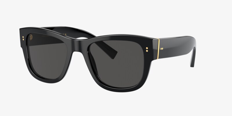 Dolce & Gabbana DG4420 Sunglasses | LensCrafters display picture 1