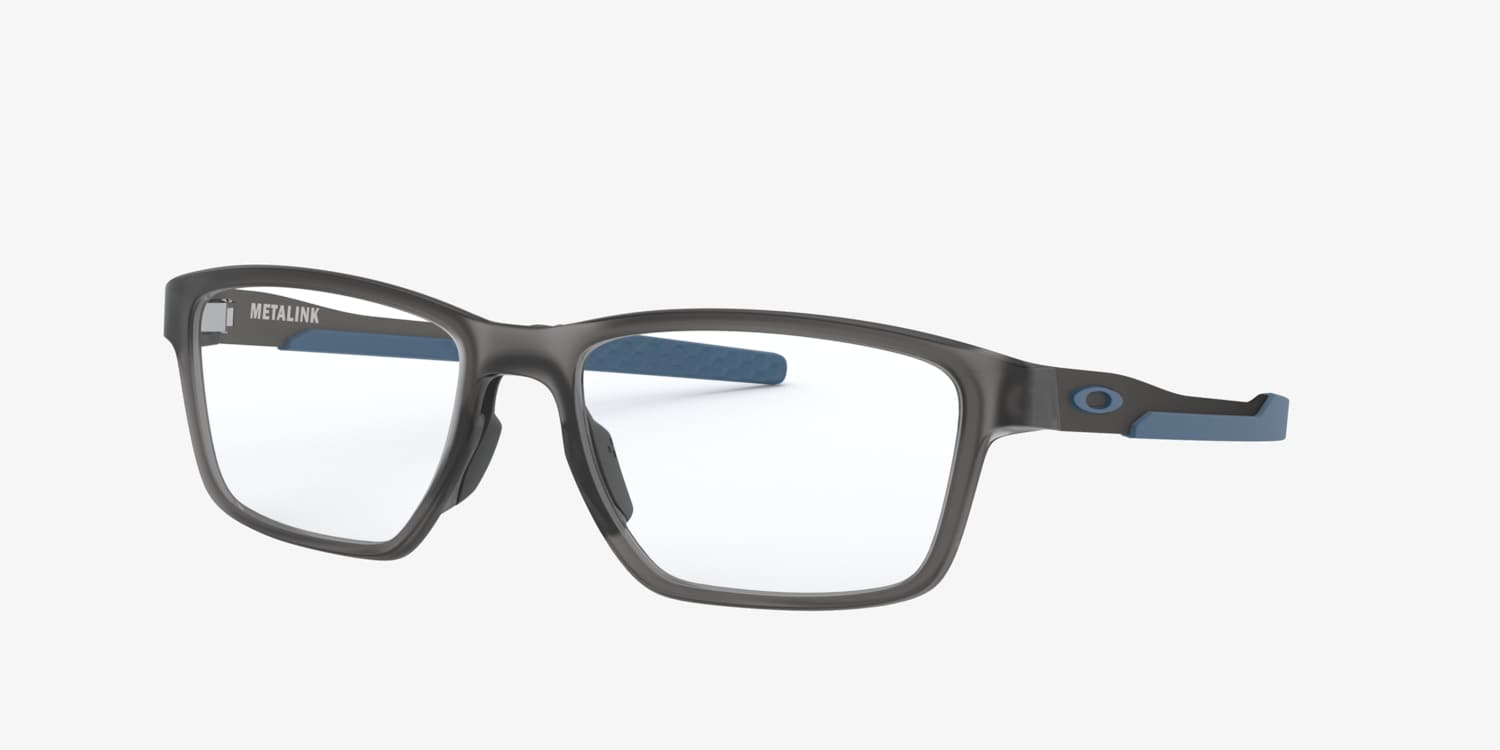 【moco】 Oakley OX8153 Metalink Eyeglasses | LensCrafters