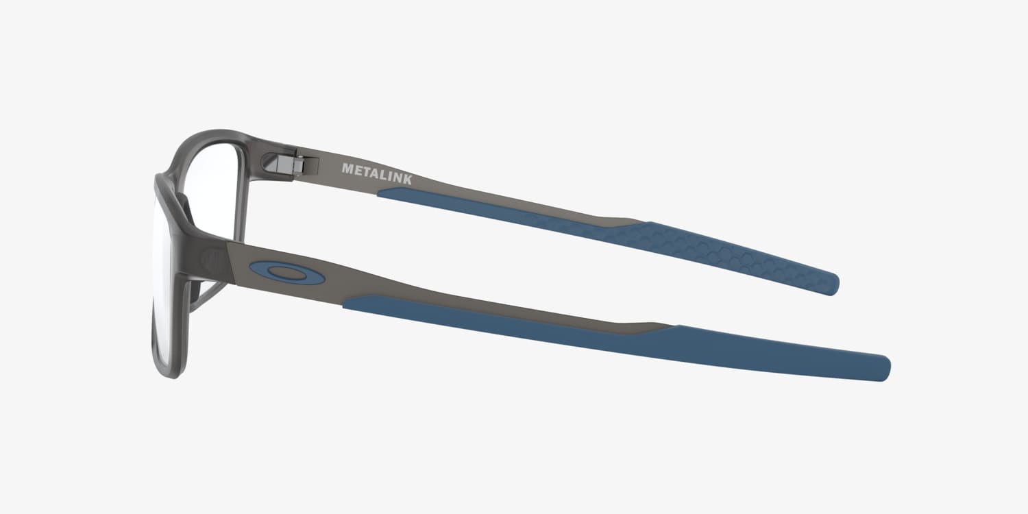 Oakley OX8153 Metalink Eyeglasses | LensCrafters