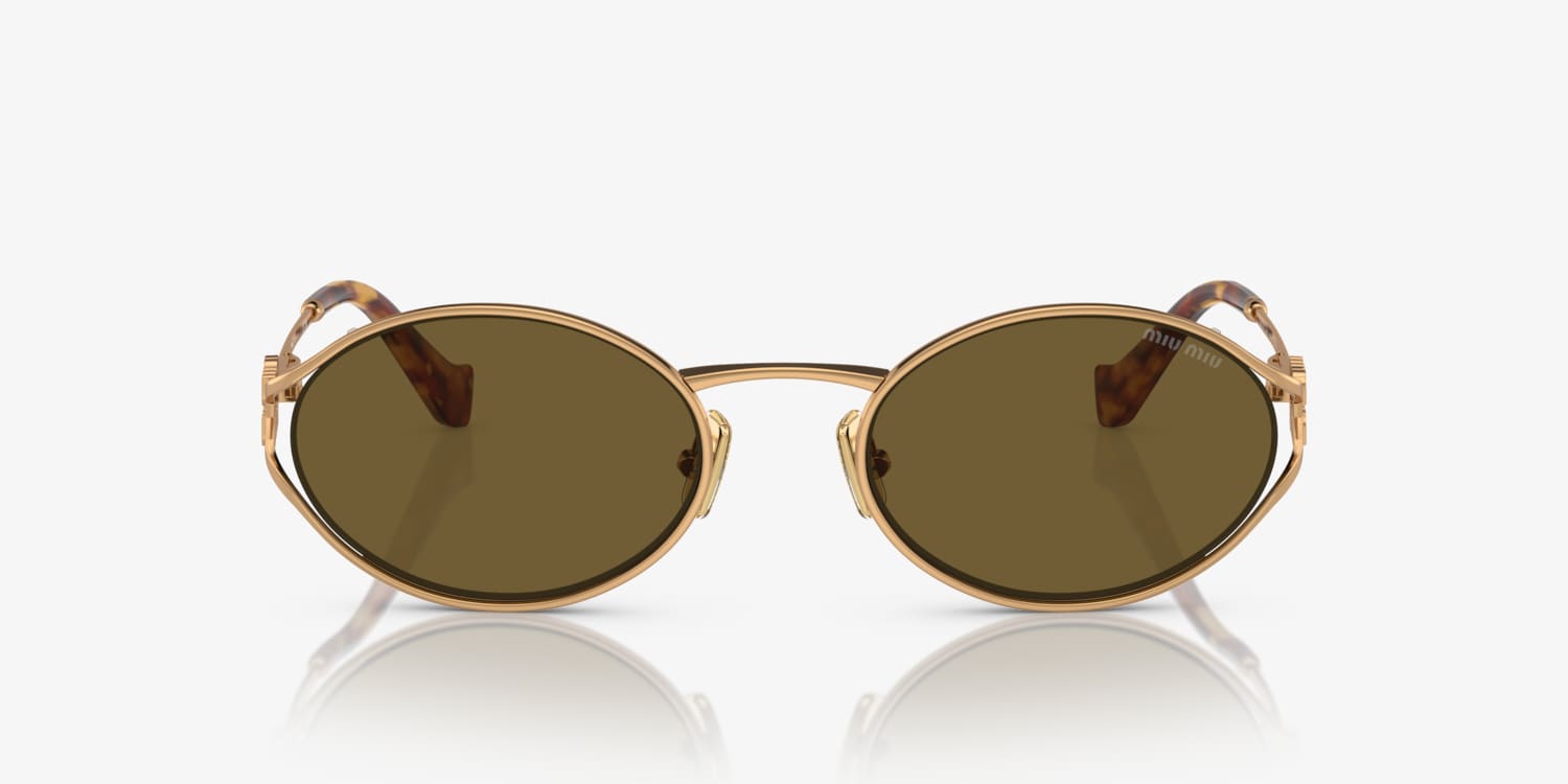 Miu Miu MU 52YS Sunglasses | LensCrafters