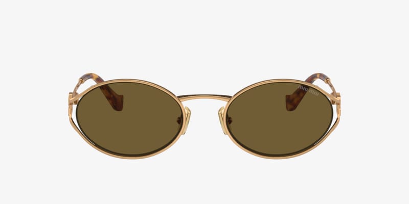 Miu Miu MU A50S Sunglasses | LensCrafters