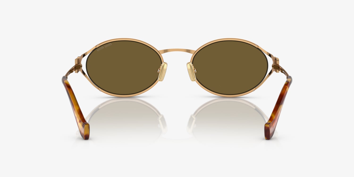 Miu Miu MU 52YS Sunglasses | LensCrafters