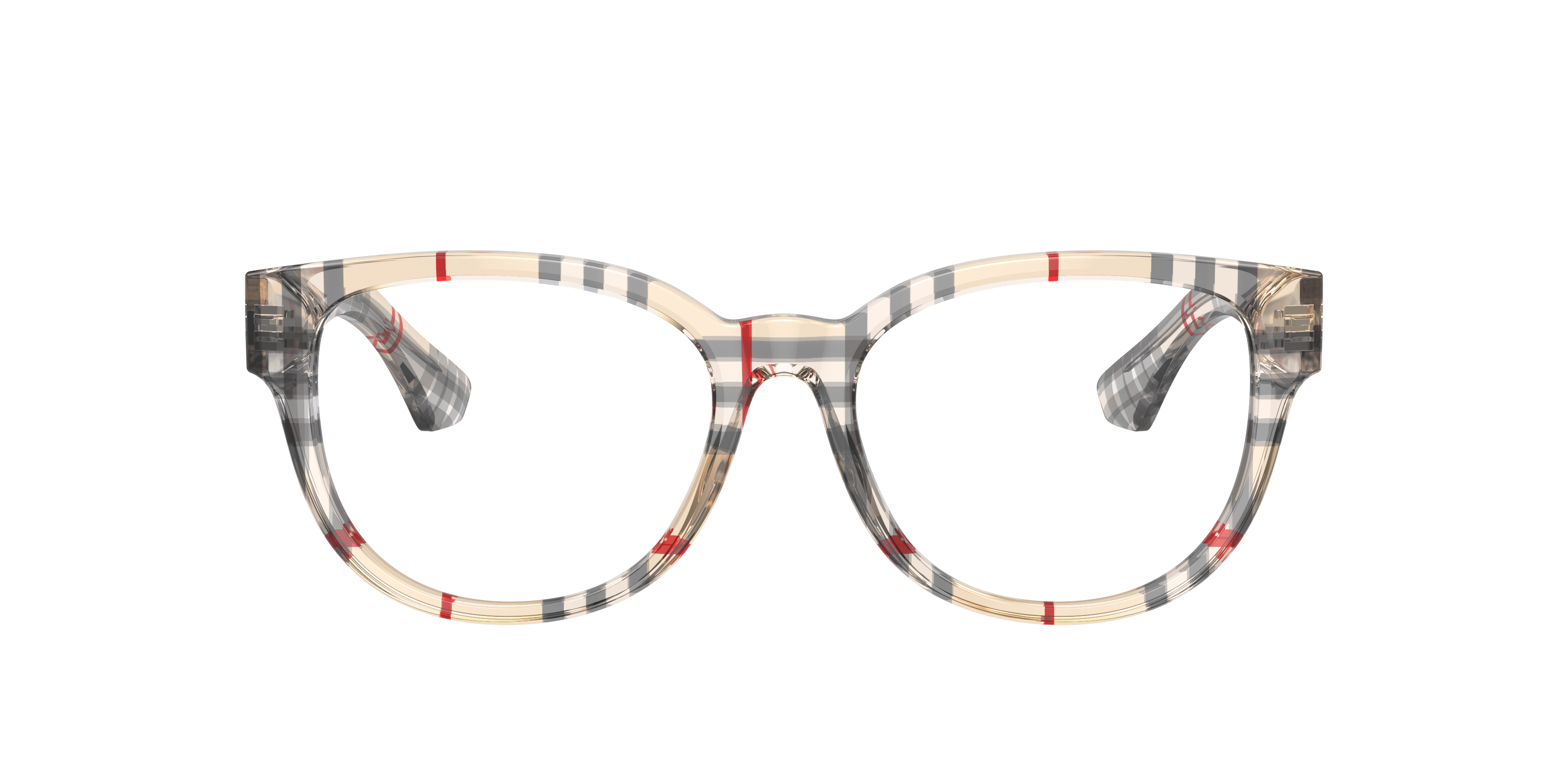 Burberry BE2410 Eyeglasses | LensCrafters
