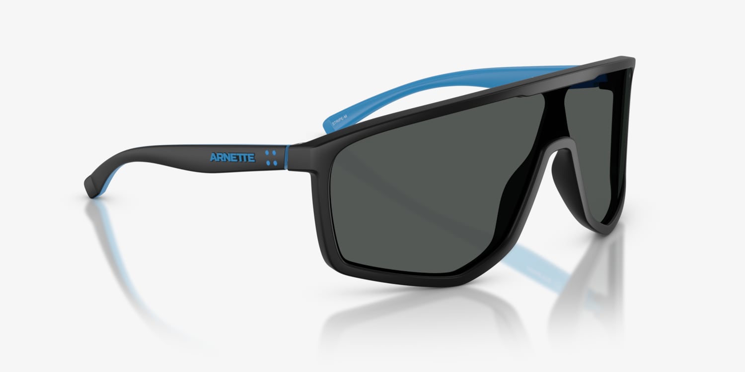 Arnette AN4360 Stripe-M Sunglasses | LensCrafters
