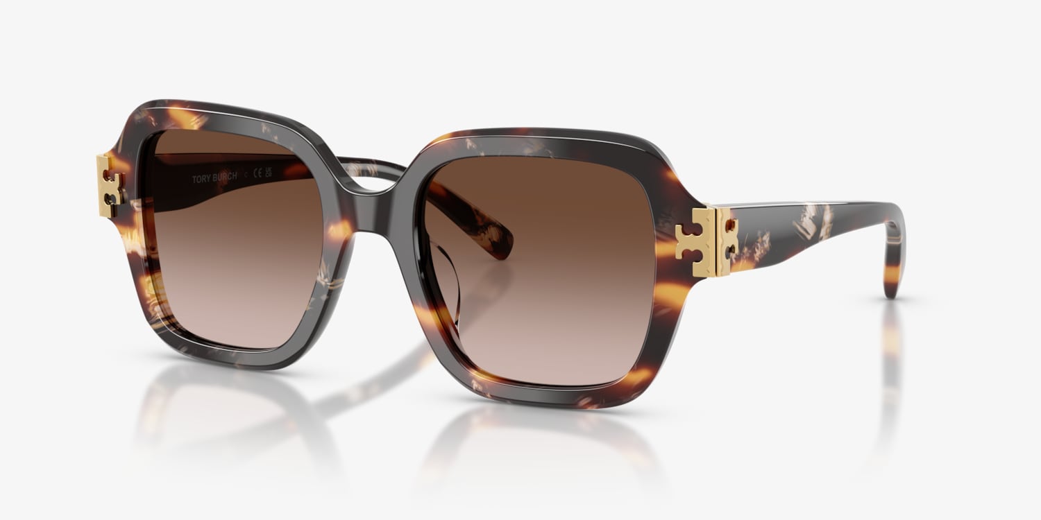 Tory Burch TY7231U Sunglasses | LensCrafters