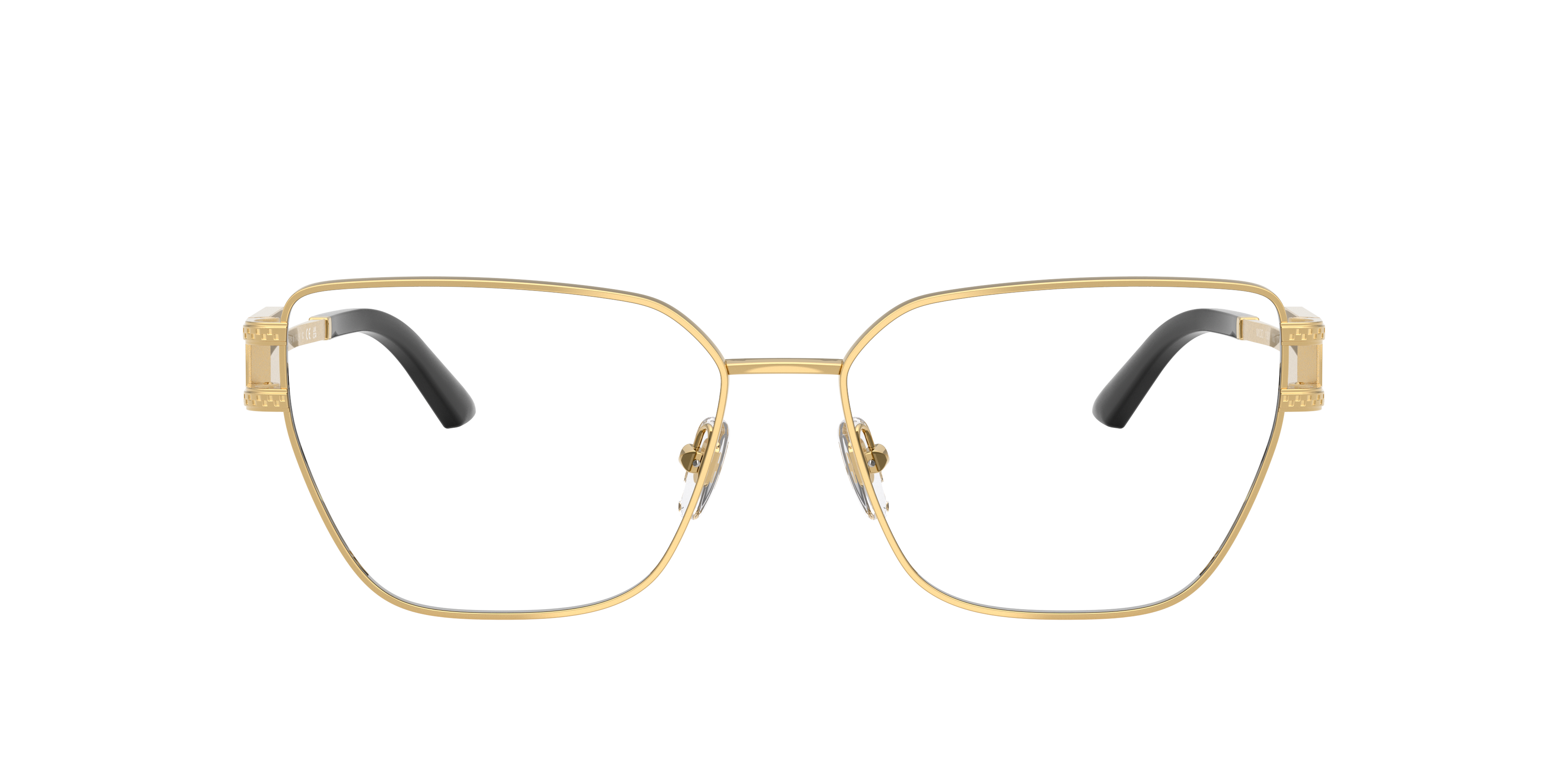 VERMICULAR24センチ Versace VE1301 Eyeglasses | LensCrafters