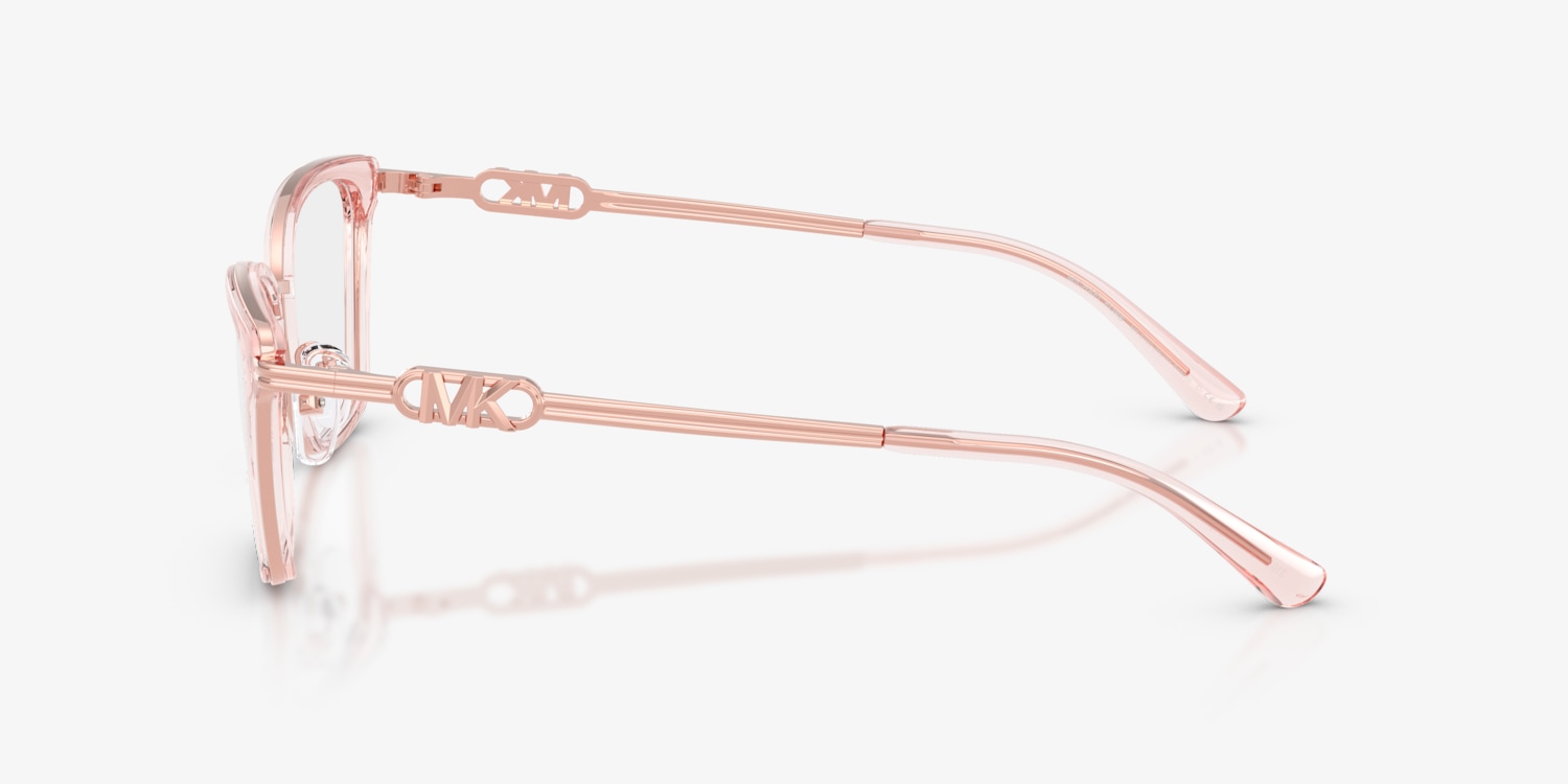 Michael Kors MK3102 Myrtle Beach Eyeglasses | LensCrafters