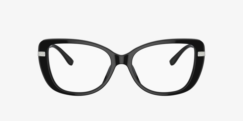 【533】Skyページ Michael Kors MK4125BU Formentera Eyeglasses | LensCrafters