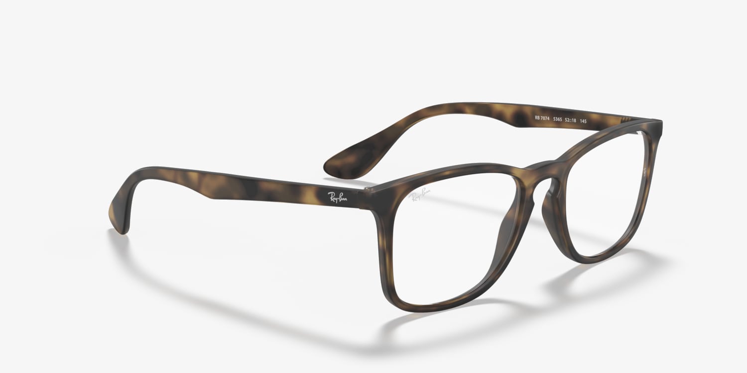 Ray-Ban RB7074 Optics Eyeglasses | LensCrafters