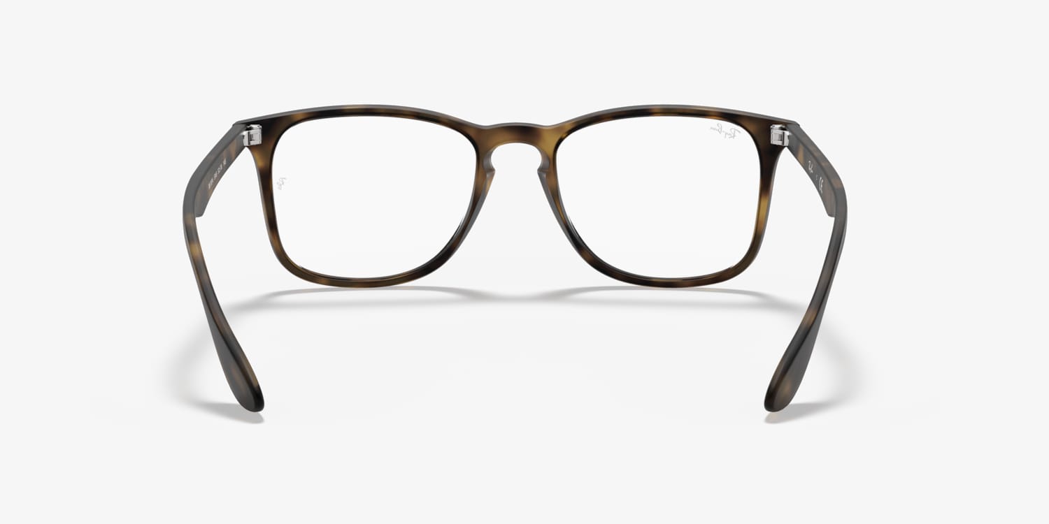 Ray-Ban RB7074 Optics Eyeglasses | LensCrafters