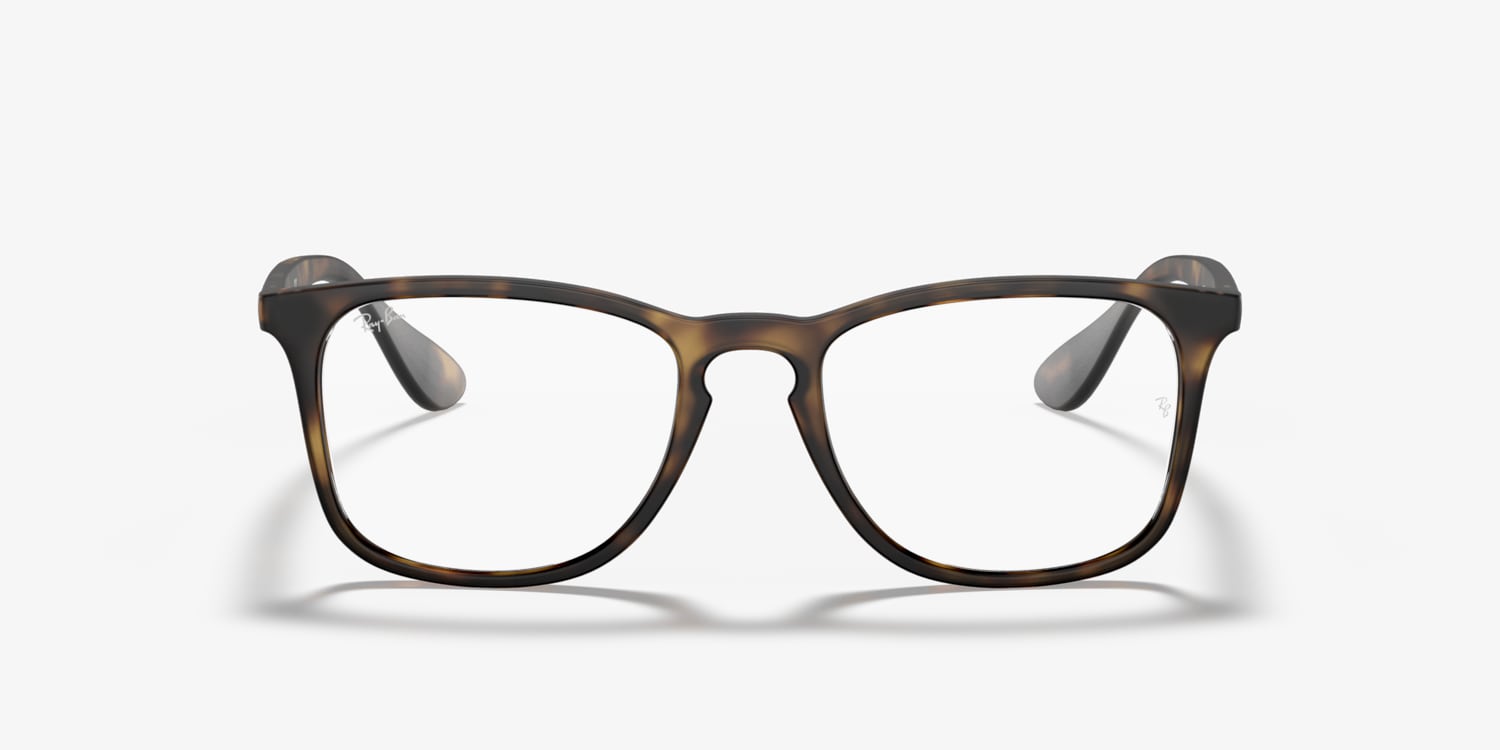 Ray-Ban RB7074 Optics Eyeglasses LensCrafters