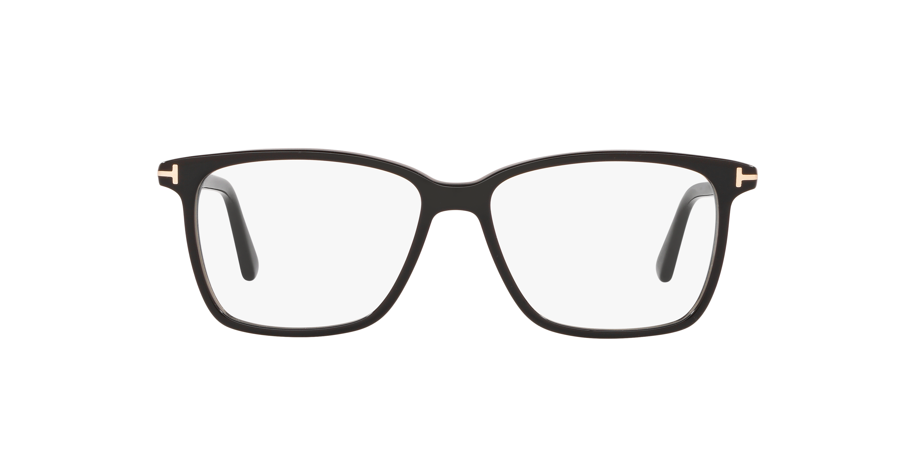 TOM FORD
ブラック マネークリップ カードケース Tom Ford FT5478-B Eyeglasses | LensCrafters