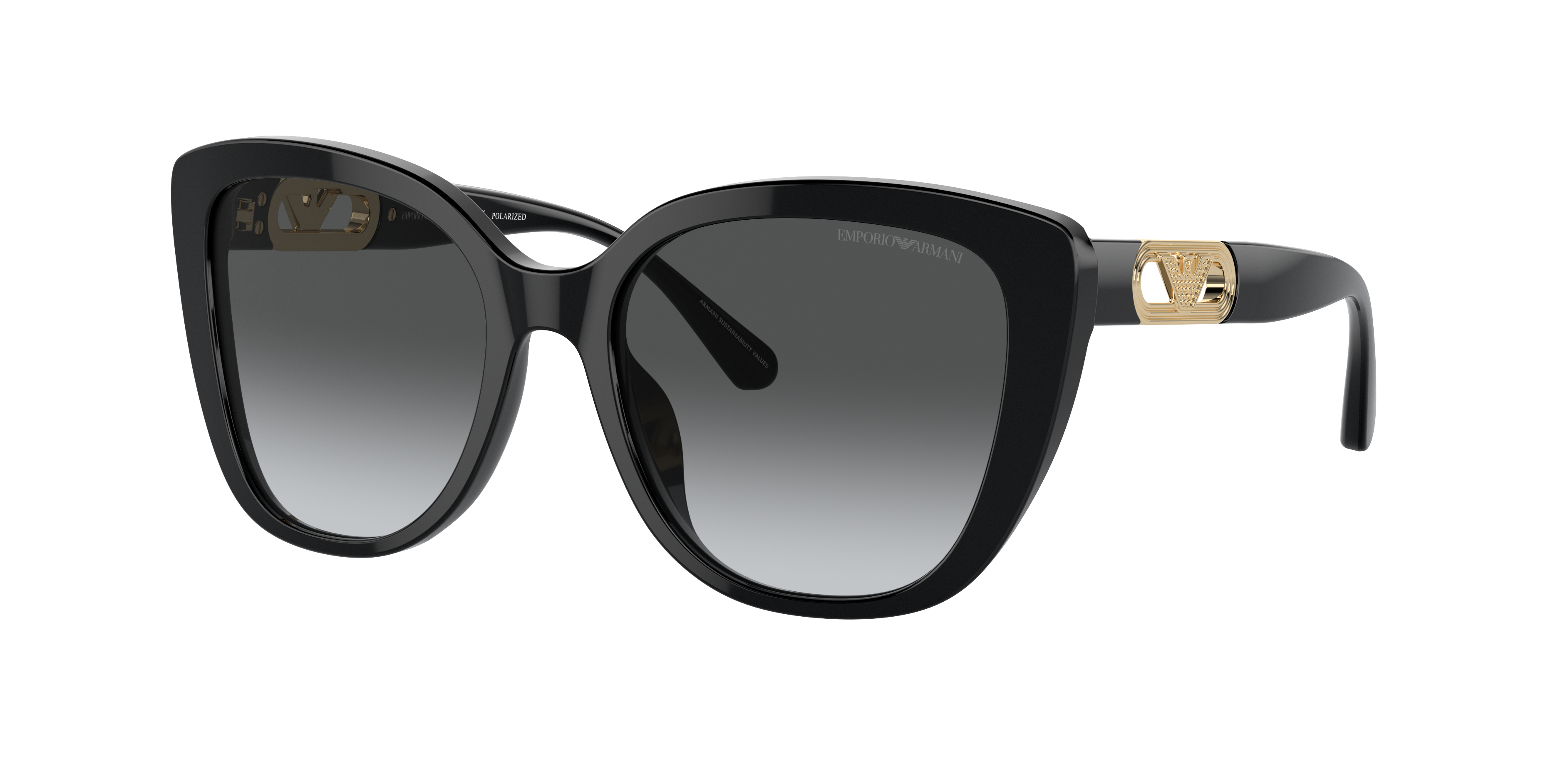 Emporio Armani EA4214U Sunglasses | LensCrafters