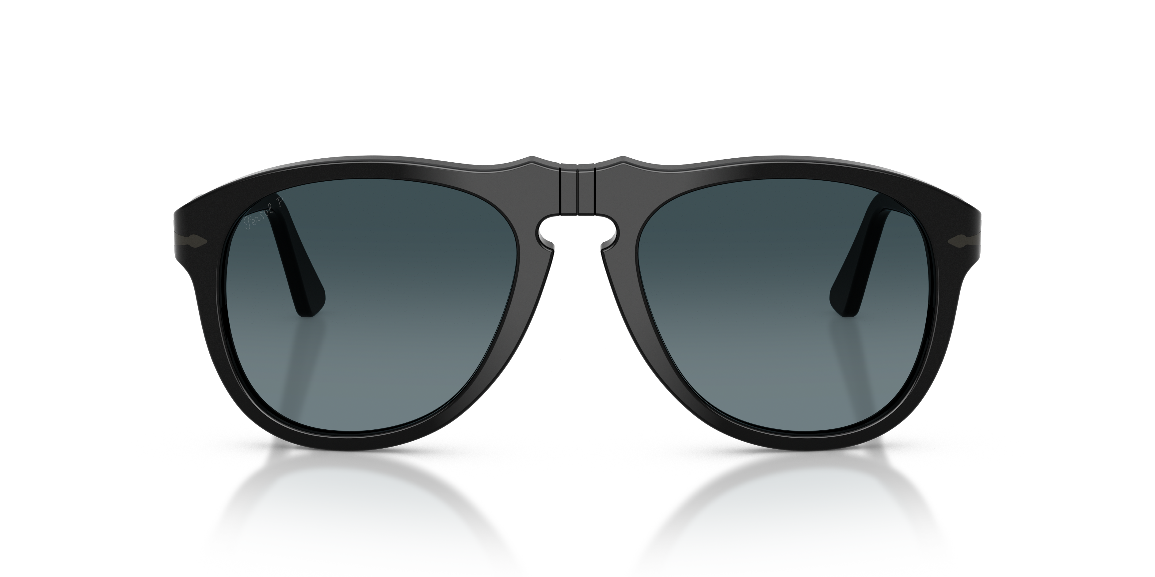 PO0649NE - Total Black Arrow