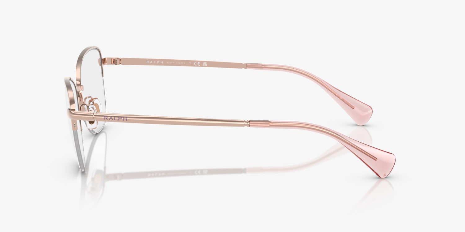 Ralph by Ralph Lauren RA6061 Eyeglasses | LensCrafters