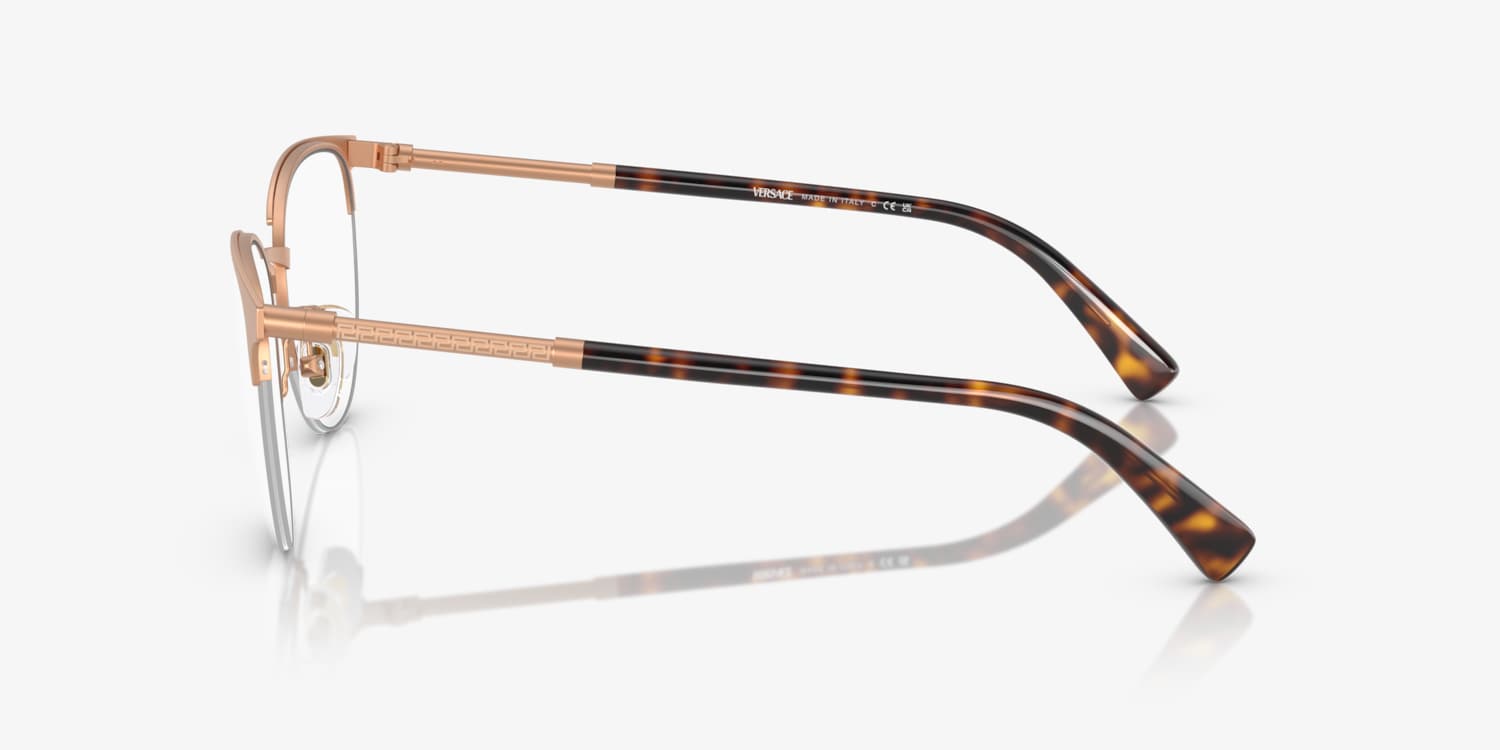 Versace VE1247 Eyeglasses | LensCrafters