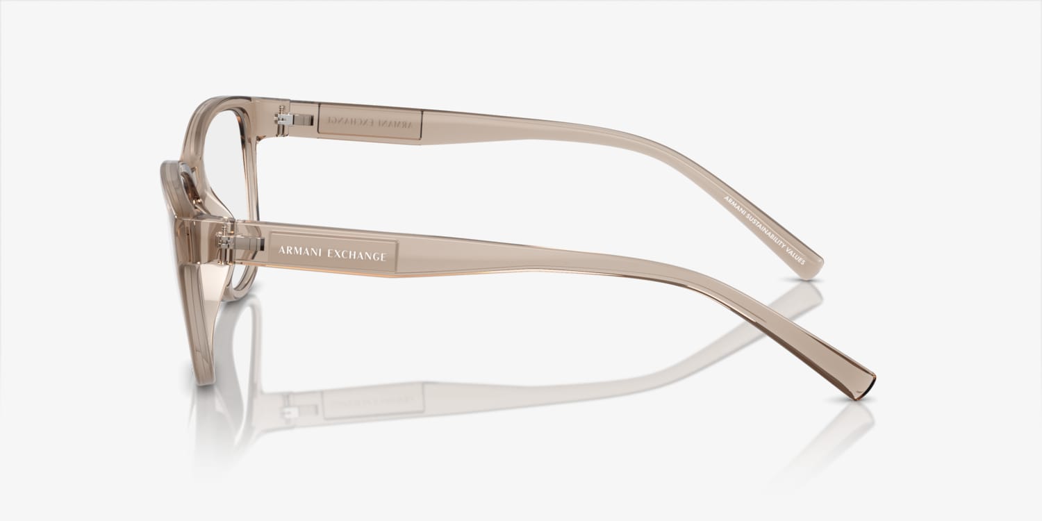 Armani Exchange AX3111U Eyeglasses LensCrafters