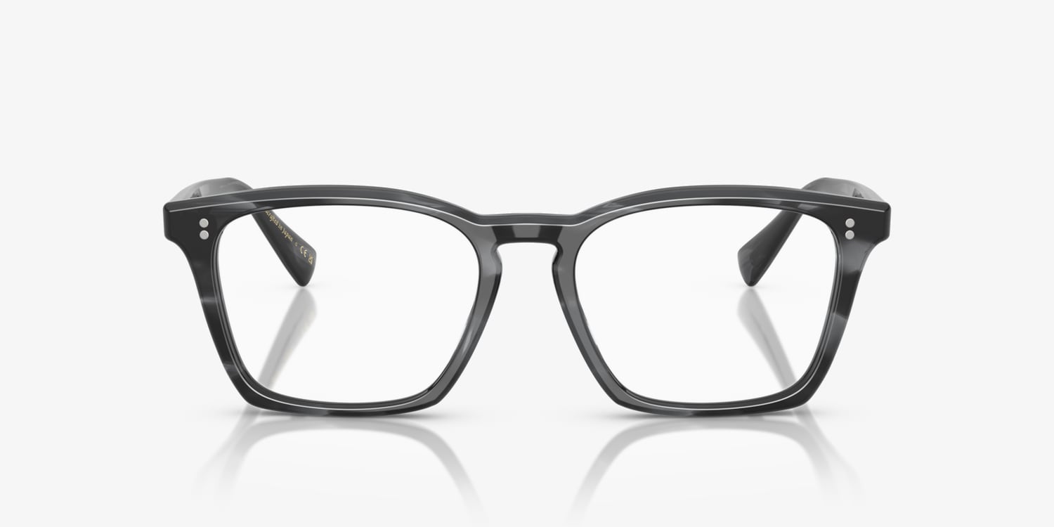 knmen171-0126 OLIVERPEOPLES×UNITEDARROWS Oliver Peoples OV5561U Rafkin Eyeglasses | LensCrafters