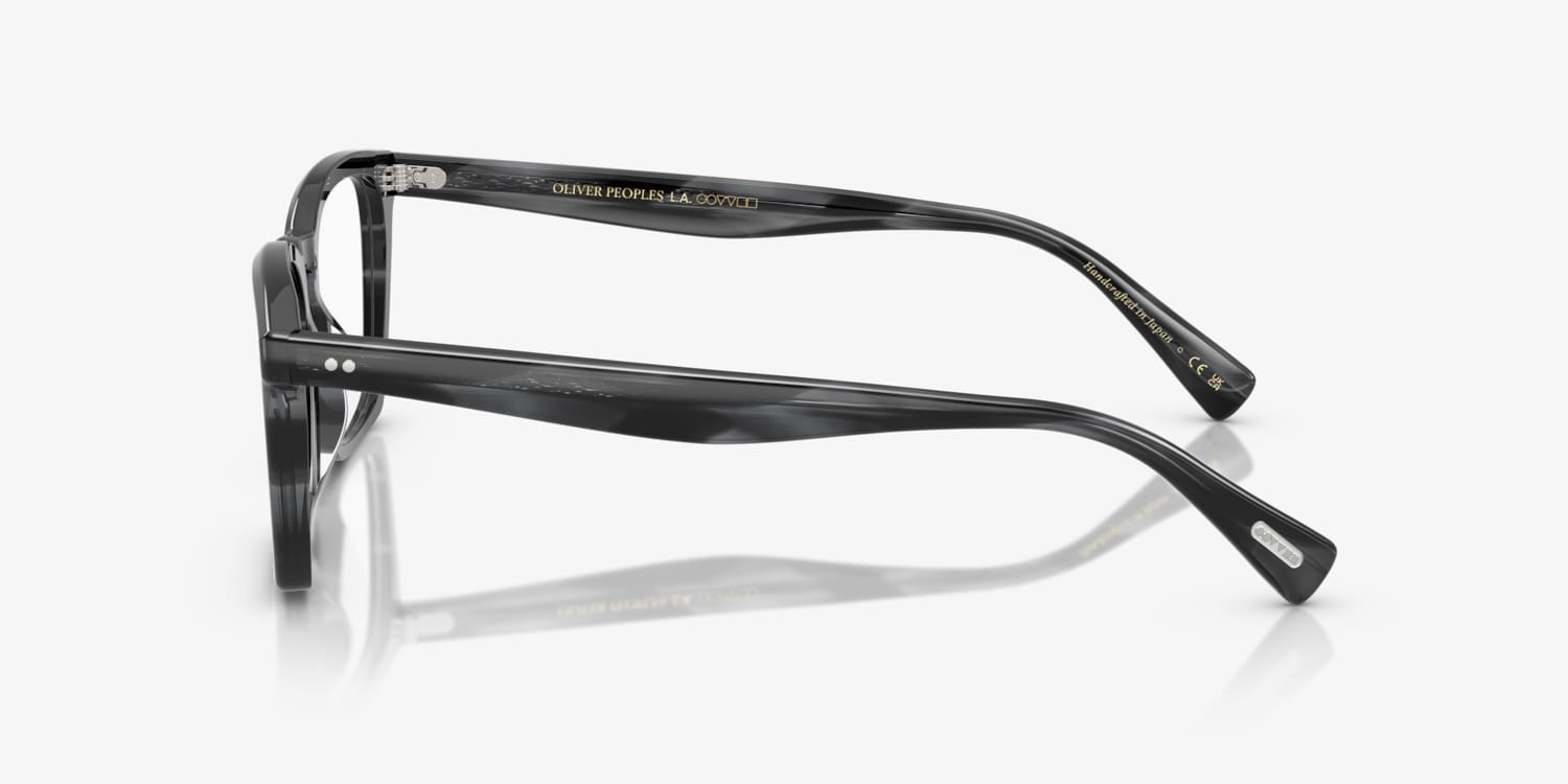 Oliver Peoples OV5561U Rafkin Eyeglasses | LensCrafters
