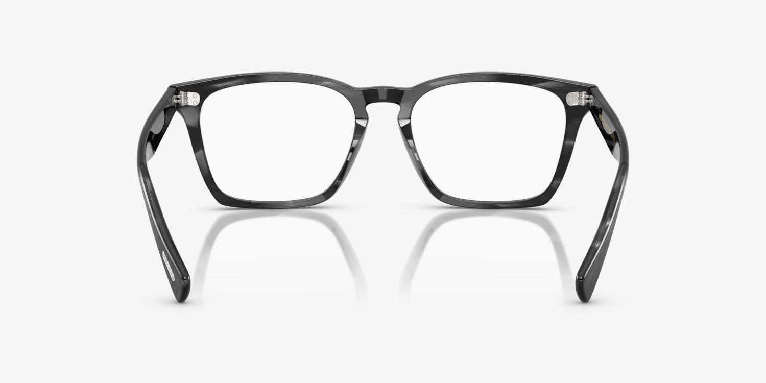 knmen171-0126 OLIVERPEOPLES×UNITEDARROWS Oliver Peoples OV5561U Rafkin Eyeglasses | LensCrafters