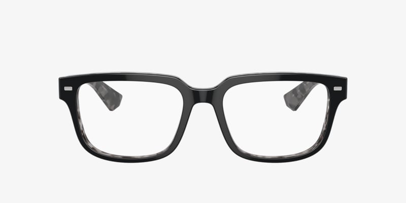 DOLCE&amp;GABBANA メガネフレーム D&amp;G5099T 082 Eyeglasses Dolce & Gabbana DG5099 | Free Shipping | Glasses.com®