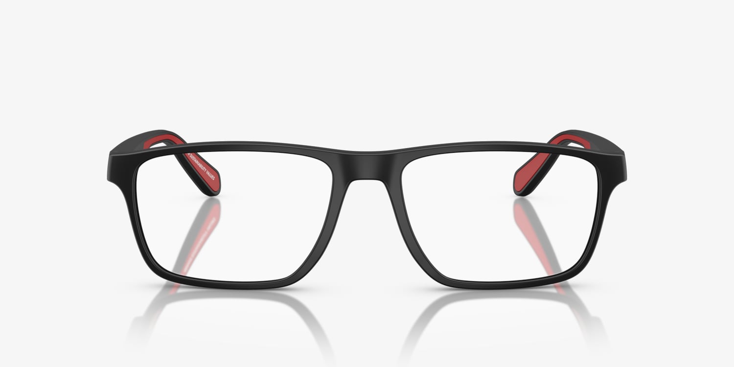 Emporio Armani EA3233 Eyeglasses | LensCrafters