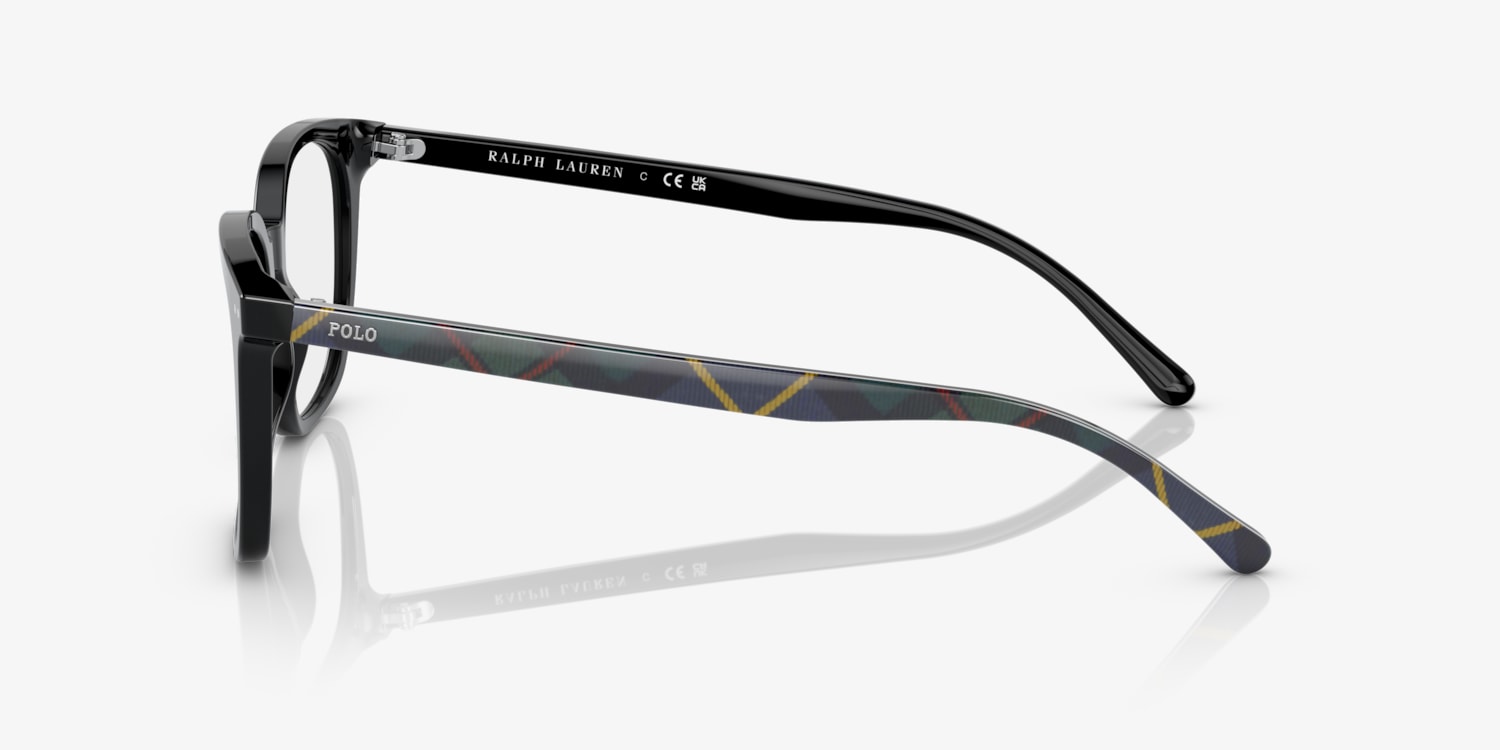 POLO RALPH LAUREN リンリンさま専用 Polo Ralph Lauren PH2256 Eyeglasses | LensCrafters