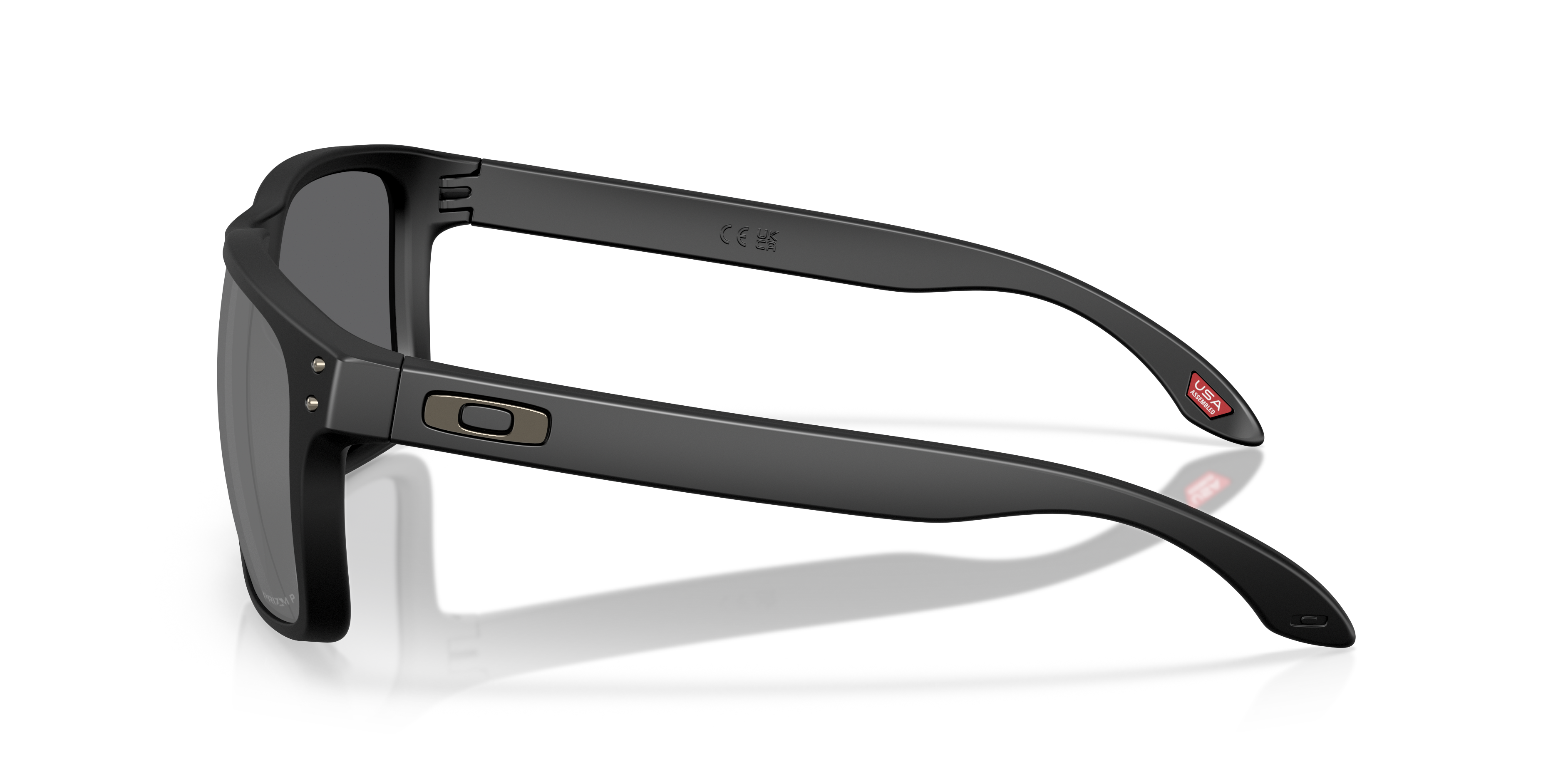 OAKLEY サングラス Holbrook ホルブルック ブラック Oakley OO9487 Holbrook™ XXL Sunglasses | LensCrafters