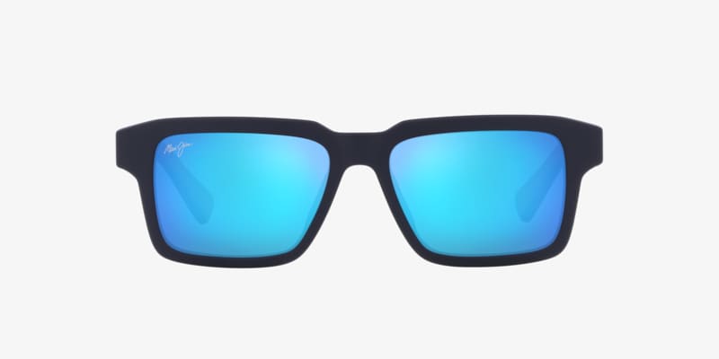 Gafas De Sol MAXJULI Tamaño Grande - Protección UV400, Estilo Retro, Unisex (negro)