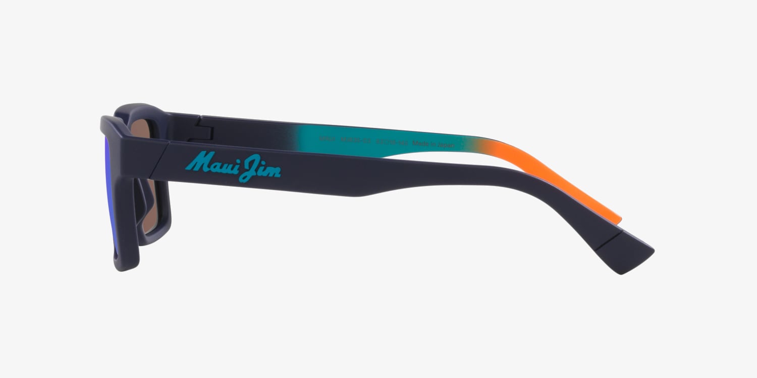 Maui Jim Kahiko Sunglasses | LensCrafters