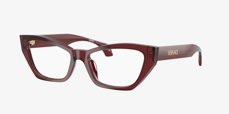 Versace Sunglasses & Eyeglasses - Prescription Glasses  display picture 3