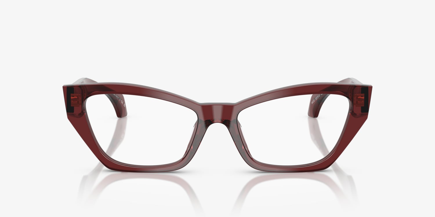 Versace VE3373U Eyeglasses | LensCrafters