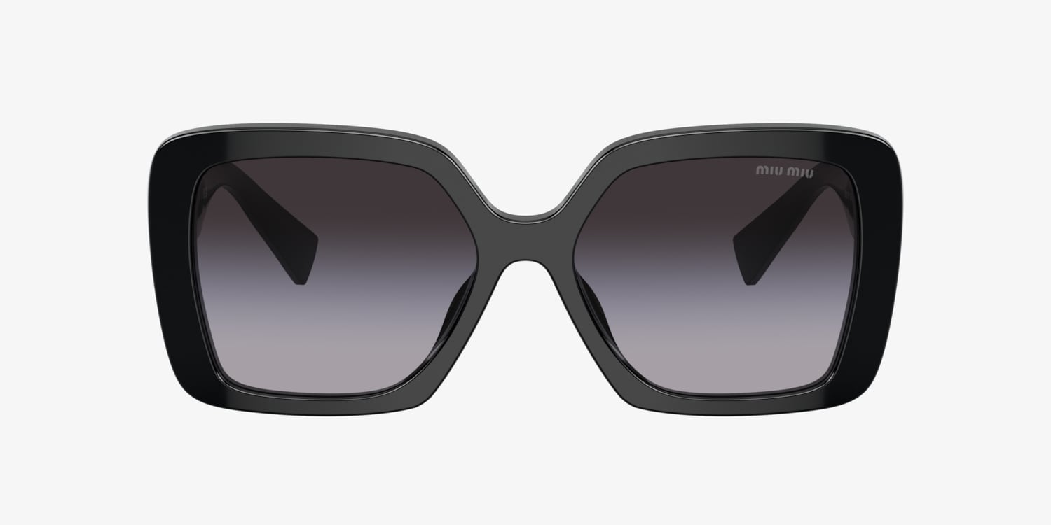 Miu Miu MU 10YS Sunglasses | LensCrafters