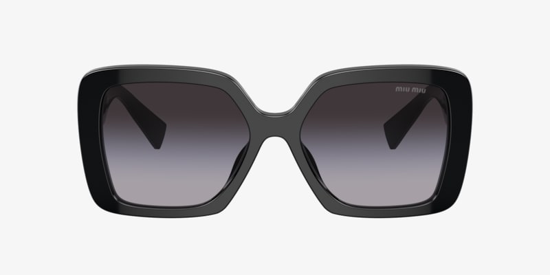 ✨mu✨ Miu Miu MU 10ZS Sunglasses | LensCrafters