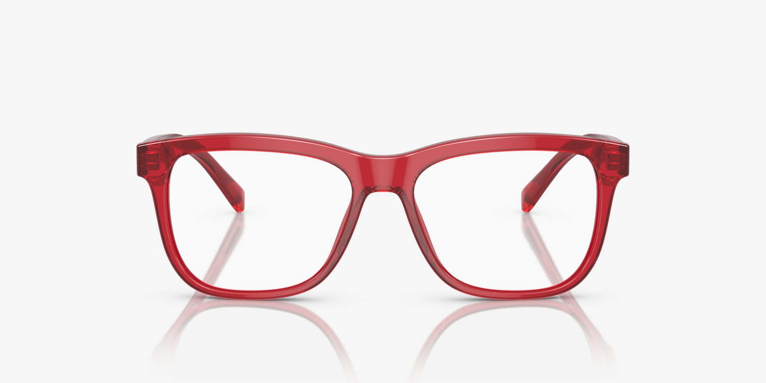 Dolce & Gabbana DX3356 Kids Eyeglasses | LensCrafters