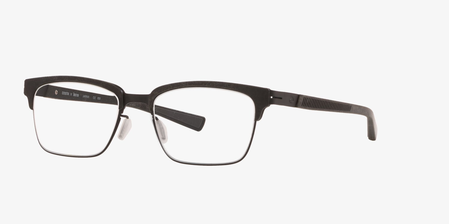 Costa 6S3012 Untangled 100 Eyeglasses | LensCrafters