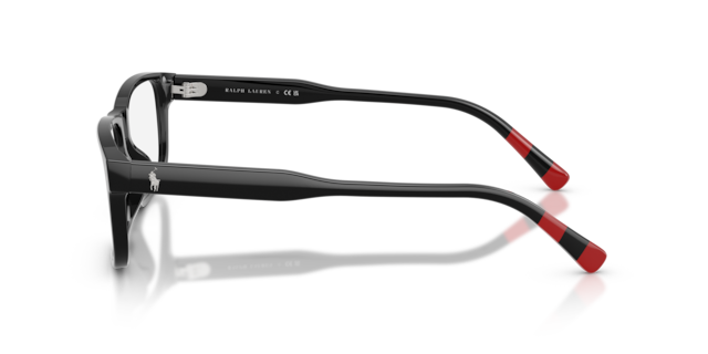 Polo Ralph Lauren Man Shiny