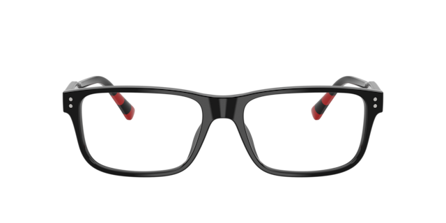 Polo Ralph Lauren Man Shiny