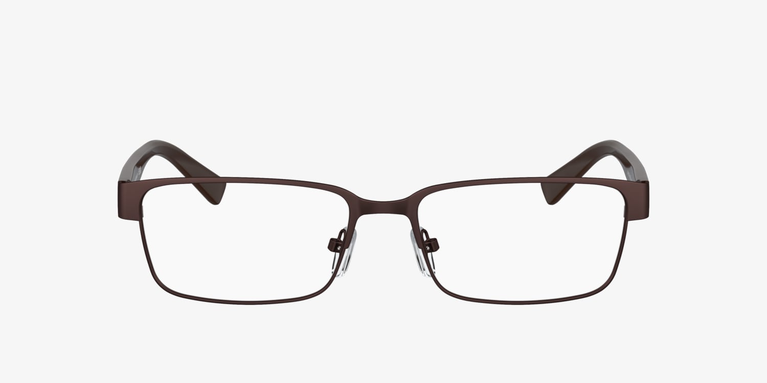 Armani Exchange AX1017 Eyeglasses | LensCrafters
