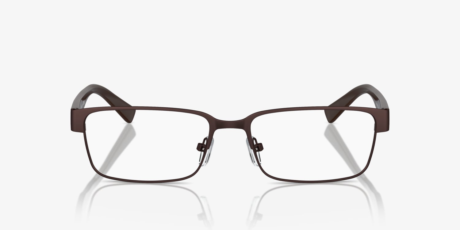 アンクレア Armani Exchange AX1017 Eyeglasses | LensCrafters