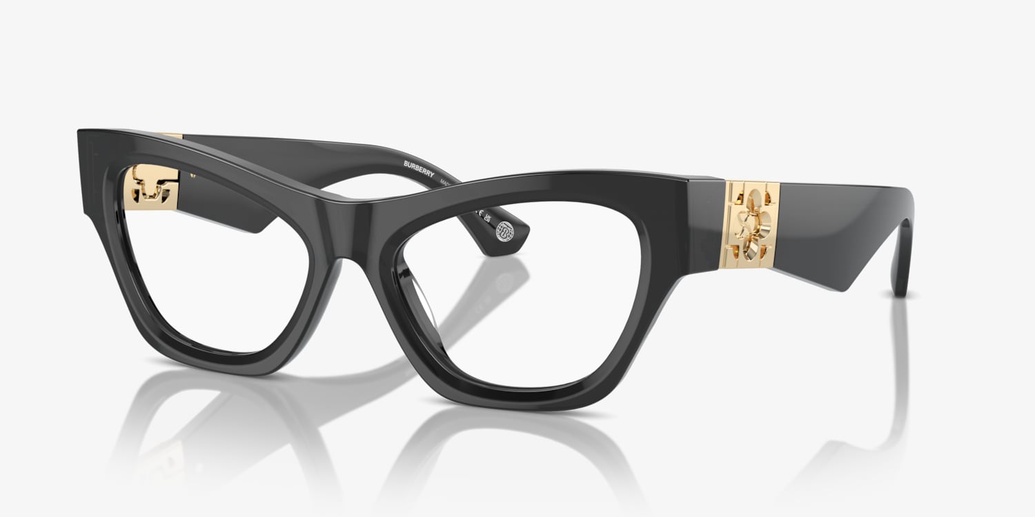 Burberry BE2405U Eyeglasses | LensCrafters
