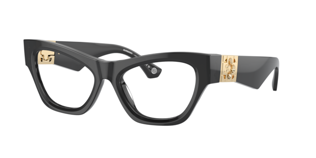 Burberry Woman Dark